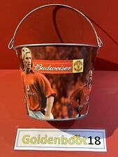 VINTAGE BUDWEISER MANCHESTER