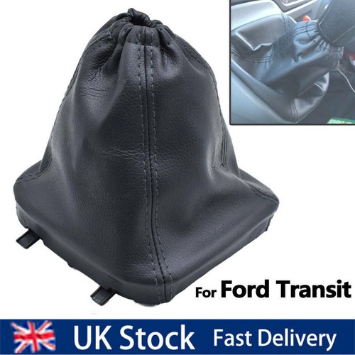 New gear stick gaiter boot - stick,