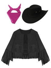 Kids Cowboy Costume Children