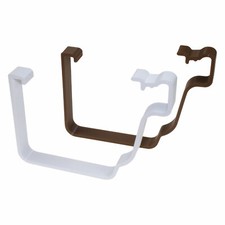 C8067 conservatory gutter - k2,