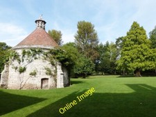 Photo 6x4 The Dovecote