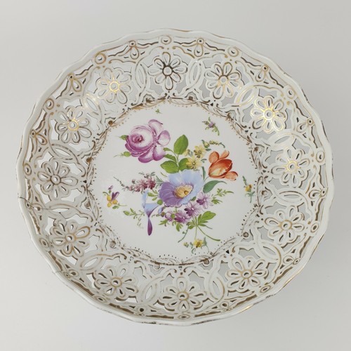 Antique dresden porcelain - dresden,