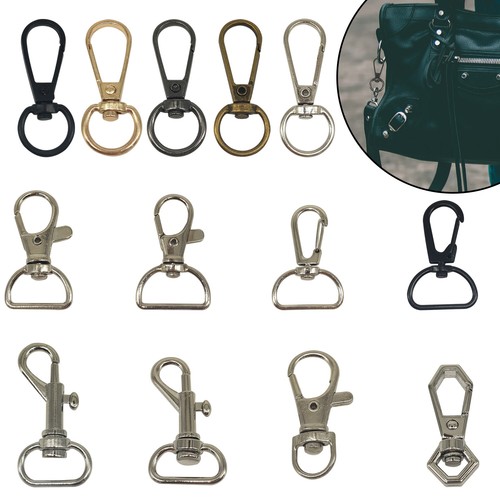 Lobster swivel clasps clips - lobster,