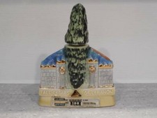 Beam Bourbon Whiskey Decanter