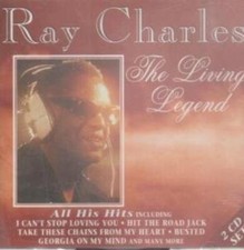 Ray Charles - Ray Charles -