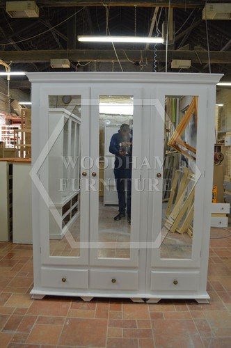 Handmade crown drawer - handmade,