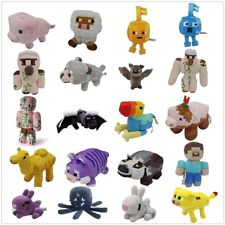 Creeper Enderman Filling Plush