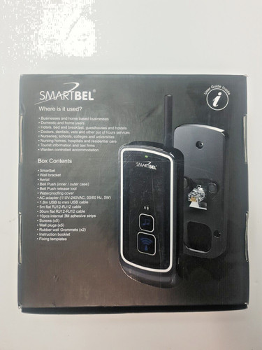 Smartbel intelligent sim - intelligent,