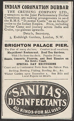 Brighton palace pier delhi - brighton,