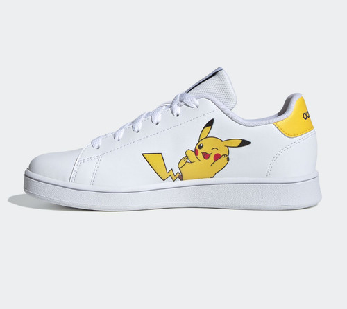 Adidas pokemon advantage us7 - pokemon,
