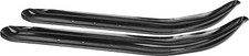Koronis 3/16" Ski Skins Black