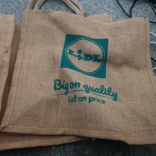 Jute bags - jute,