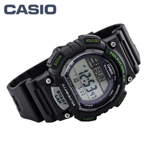 Casio stl s100h 1aj tough - stl-s100h-1aj,