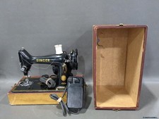 Vintage Singer 99K Electric