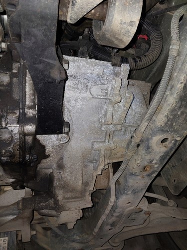 Gearbox vauxhall astra - gearbox,