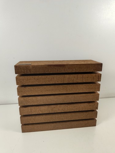 Wusthof magnetic slot - wusthof, knife
