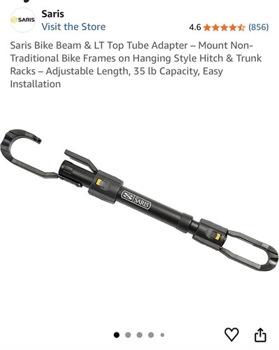 Saris 3040 car - 3040,