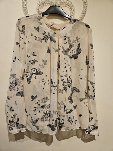 Pretty blush colour - blush, colour/black