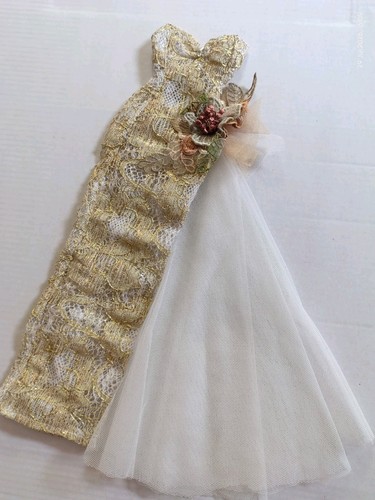 Evening dress outfit - dress, fits
