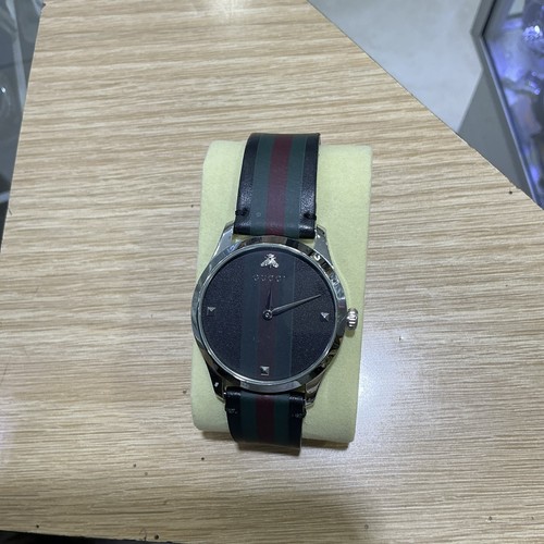 Gucci mens watch - gucci,