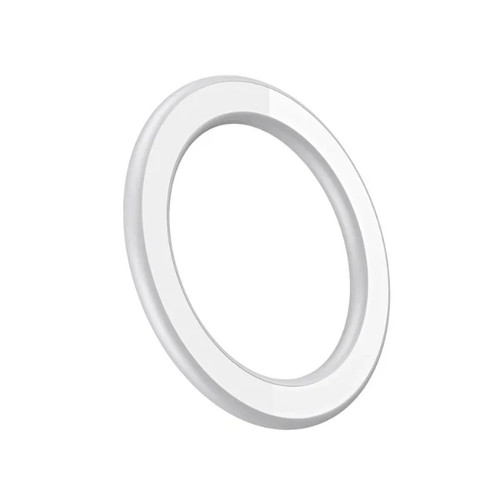 Magnetic ring holder for - ring,