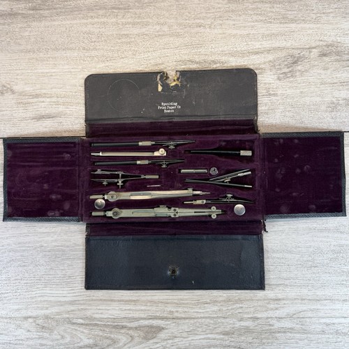 Antique c1910 spaulding - spaulding, boston