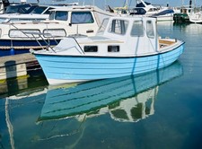 Fishing boat family day - boat,