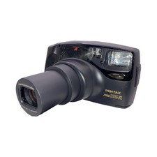 Pentax Zoom 105 R 35mm Film