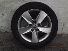 Skoda Octavia 16'' Inch Alloy