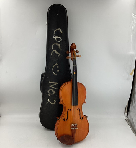 The stentor student violin - the,