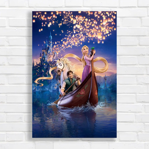 Enchanting lantern glow disney - enchanting,