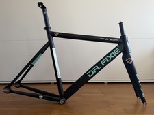Dr Fixie Phantom Frameset
