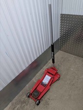 Snap On Trolley Jack Low Profile 2T FJ200EUR