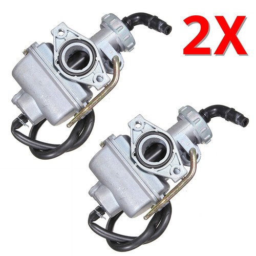 2pcs pz20 pz16 carburetor - pz20,