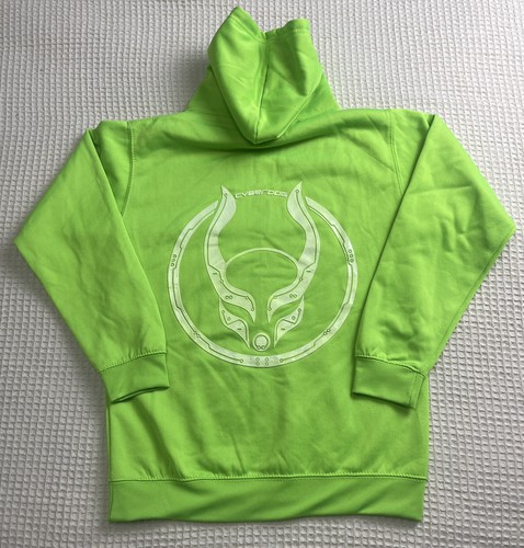 Cyberdog london hoodie - cyberdog, xl