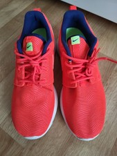 Nike Roshe Run Women's