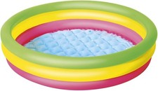 Bestway Summer Set Paddling
