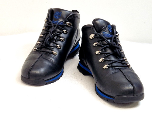 Timberland euro hiker comfort - timberland,