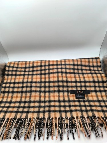 Daks soft vintage - , scarf