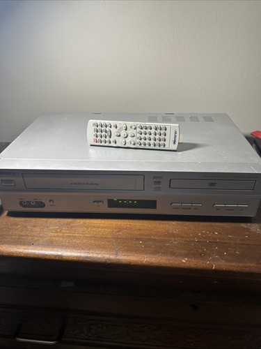 Memorex mvd4544 dvd vcr - memorex,