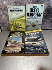 WWII RAF/Aviation Book Bundle
