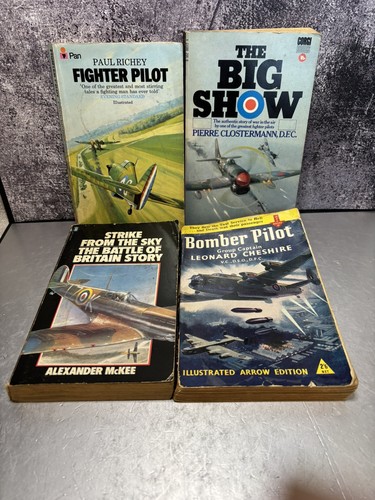 Wwii raf aviation book - raf/aviation,