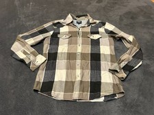 Animal Grey/Black Checked