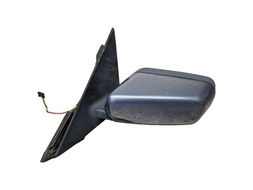 Bmw series wing - 3,