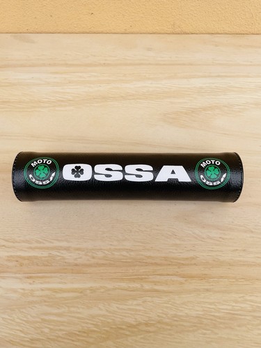 Motorcycle ossa trial bumper - trial,