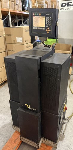 Amsi dlt system 37 zone - dlt-37,