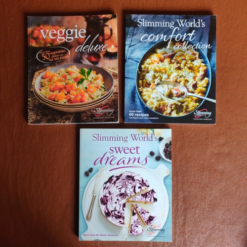 Food optimising recipiese - food,