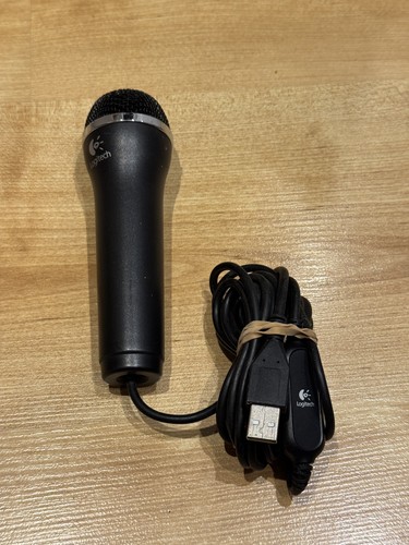 Guitar hero microphone - guitar,