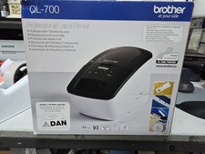 Brother QL-700 Professional