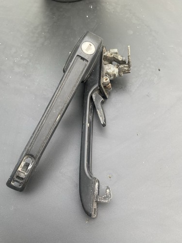 Mk1 golf front door handles - mk1,